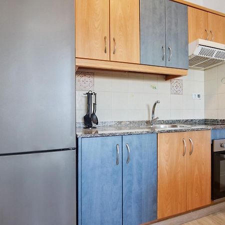 Casa Tanai Villa Cotillo Eksteriør bilde