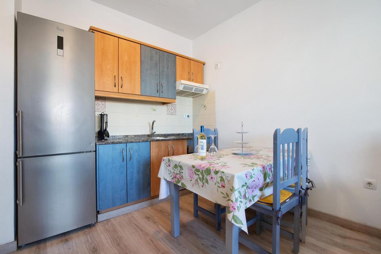 Casa Tanai Villa Cotillo Eksteriør bilde