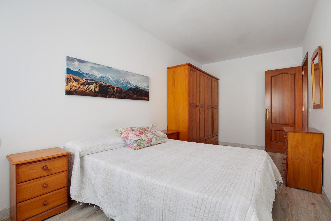 Casa Tanai Villa Cotillo Eksteriør bilde