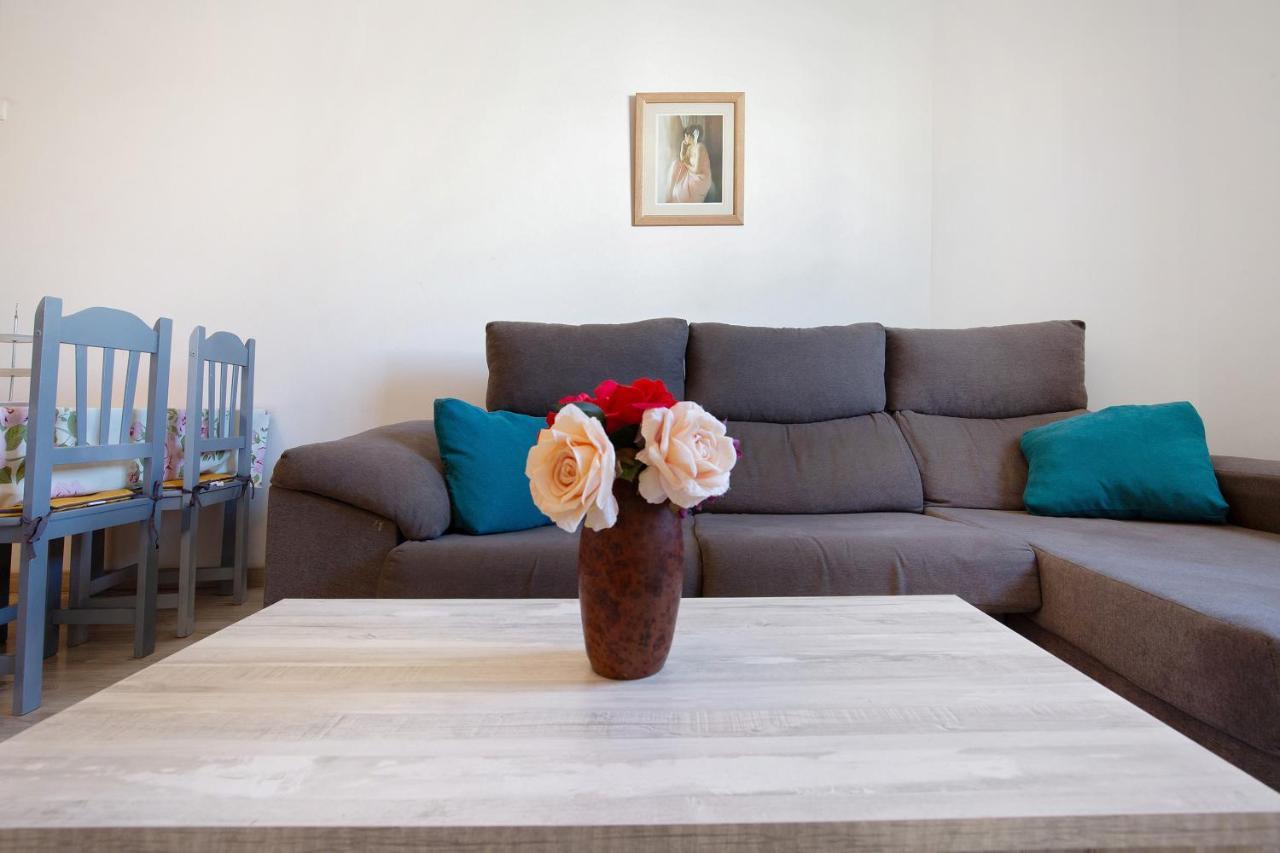 Casa Tanai Villa Cotillo Eksteriør bilde