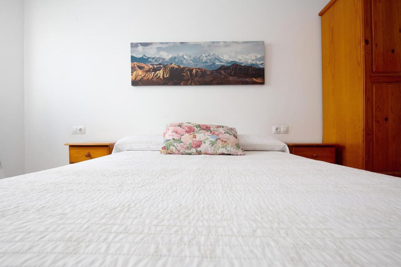 Casa Tanai Villa Cotillo Eksteriør bilde