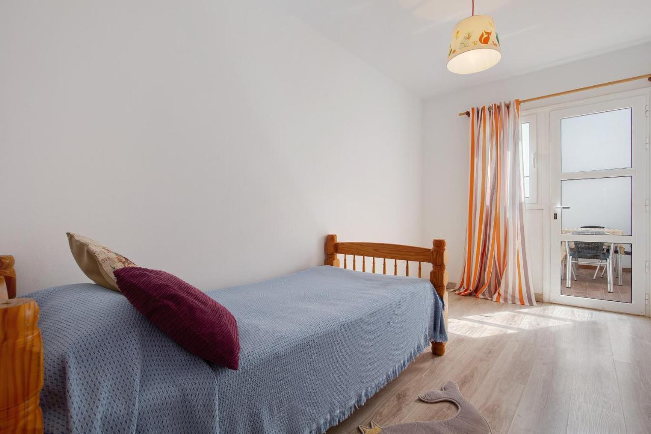 Casa Tanai Villa Cotillo Eksteriør bilde