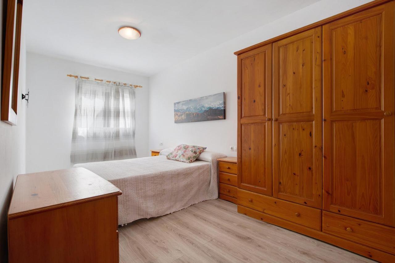 Casa Tanai Villa Cotillo Eksteriør bilde