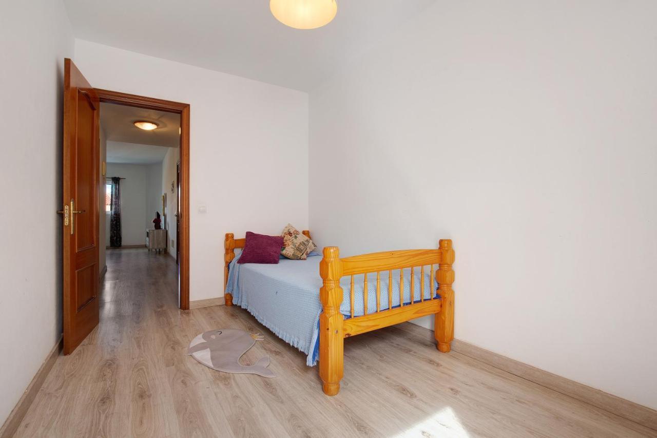 Casa Tanai Villa Cotillo Eksteriør bilde