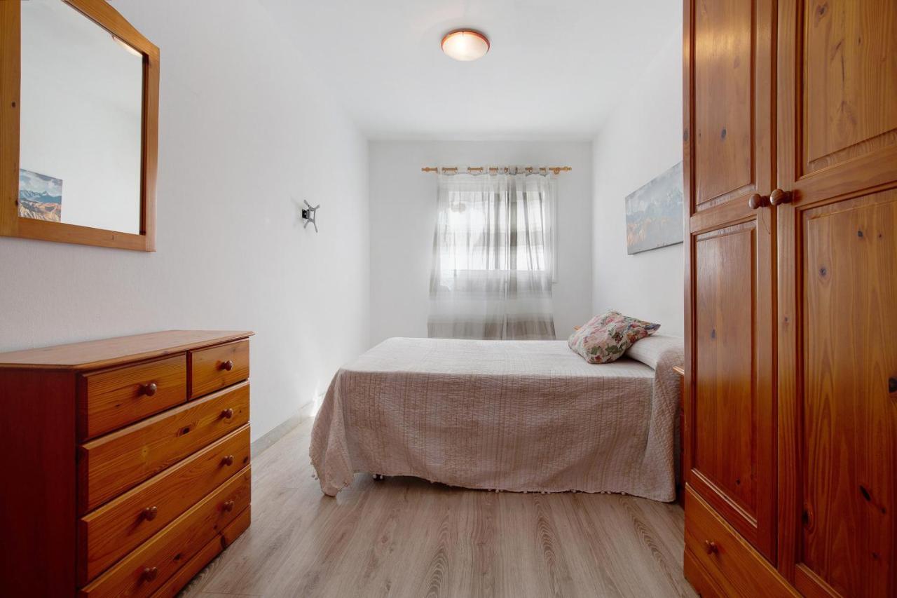 Casa Tanai Villa Cotillo Eksteriør bilde